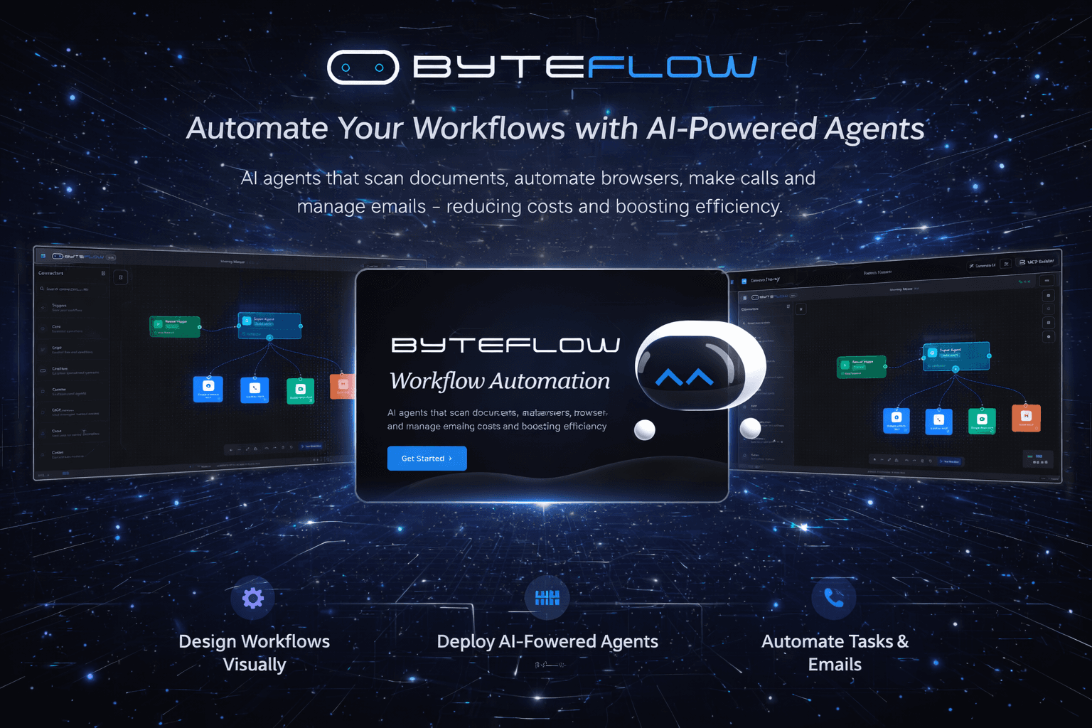 ByteFlow